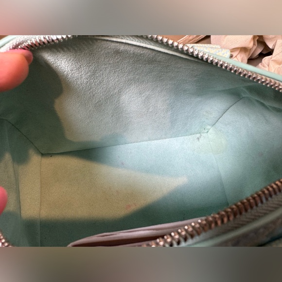 Sold x Louis Vuitton Stardust Speedy Bandouliere 20 - Picture 8 of 10